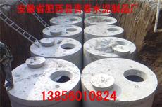 安徽省肥西县青春水泥制品厂 匠心筑造，品质先行