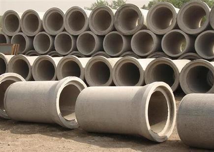 探究影响混凝土雨水污水管使用寿命的关键因素