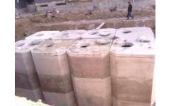 寻觅高性价比混凝土化粪池 聚焦沈阳经济技术开发区在宥水泥制品厂